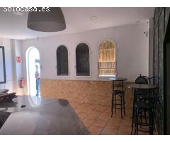 Local en venta o alquiler (arenales del sol)