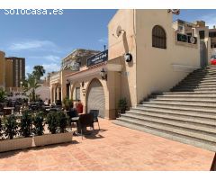 Local en venta o alquiler (arenales del sol)