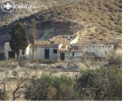 casa para reformar