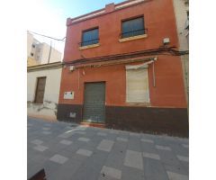 Oportunidad Casa duplex en elche