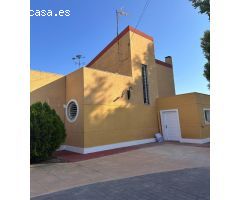 CHALET -VENTA -PARTIDA DE MAITINO
