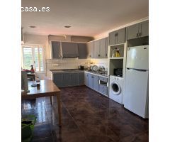 CHALET -VENTA -PARTIDA DE MAITINO
