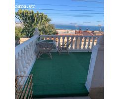 Alquiler larga temporada Gran alacant