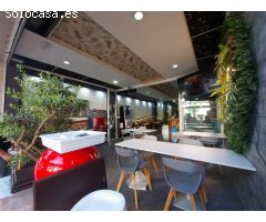En venta o traspaso Playa levante Santa pola