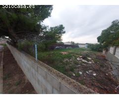 TERRENO EN ALTET