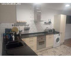 Piso a estrenar en alicante Todo reformado