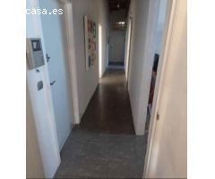 Casa con terreno en Elche