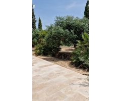 Fantastica Casita con terreno en Novelda Alicante