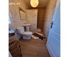 Fantastica Casita con terreno en Novelda Alicante