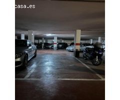 Parking en Venta en Valencia de las Torres, Valencia