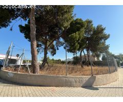 Parcela en Venta en Los Torrentes, Valencia