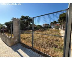 Parcela en Venta en Los Torrentes, Valencia