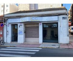 Local comercial en Alquiler en Burjassot, Valencia