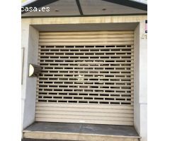 Local comercial en Alquiler en Burjassot, Valencia