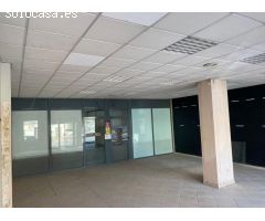 Local comercial en Alquiler en Burjassot, Valencia