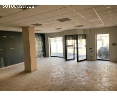 Local comercial en Alquiler en Burjassot, Valencia