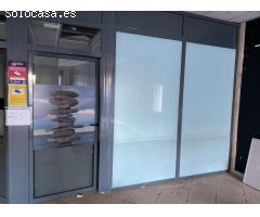 Local comercial en Alquiler en Burjassot, Valencia