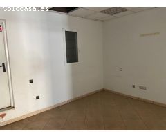 Local comercial en Alquiler en Burjassot, Valencia