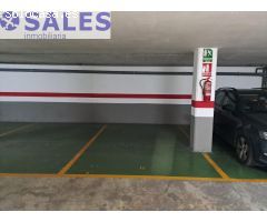 Parking en Alquiler en Los Torrentes, Valencia