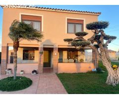 Chalet en Venta en Benicarló, Castellón