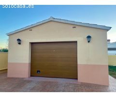 Chalet en Venta en Benicarló, Castellón