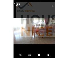 Piso en Venta en Benicarló, Castellón