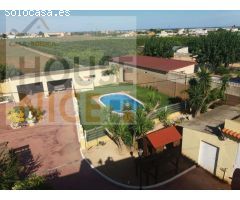 Chalet en Venta en Benicarló, Castellón