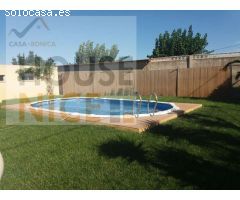Chalet en Venta en Benicarló, Castellón