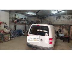 Parking en Venta en Benicarló, Castellón