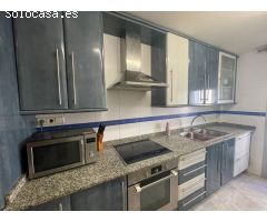 Piso en Venta en Benicarló, Castellón