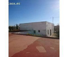 Chalet en Venta en Benicarló, Castellón