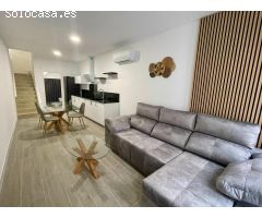 Exclusiva casa de obra nueva en el centro de Benicarló – Moderna, luminosa y lista para entrar a viv