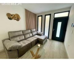 Exclusiva casa de obra nueva en el centro de Benicarló – Moderna, luminosa y lista para entrar a viv