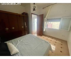 Piso alquilado para INVERSORES, en Benicarló a muy buen precio.