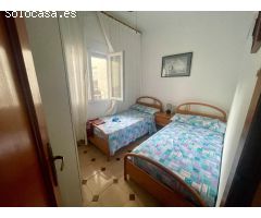 Piso alquilado para INVERSORES, en Benicarló a muy buen precio.