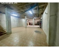 Amplio almacén de 245 m² en Benicarló – Espacio versátil con oficina y gran capacidad