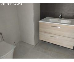 Bonito Dúplex de obra nueva en Benicarló