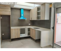 Ático dúplex en Benicarló