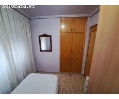 Oportunidad en Peñíscola: piso amueblado con terraza y a metros del mar