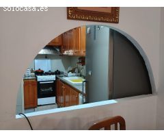 Casa de pueblo en el centro de Benicarló