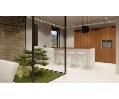 CHALET INDEPENDIIENTE EN VIRGEN DE MONTSERRAT