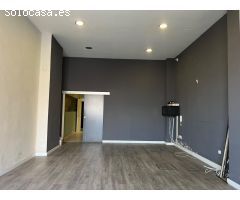LOCAL COMERCIAL EN LA TORRE