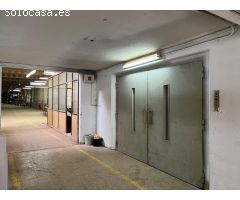 NAVE EN VENTA EN SEDAVI