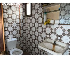 NAVE EN VENTA EN SEDAVI