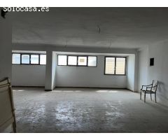 NAVE EN VENTA EN SEDAVI