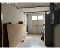NAVE EN ALQUILER EN SEDAVI