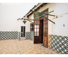 PISO CON TERRAZA EN SEDAVÍ