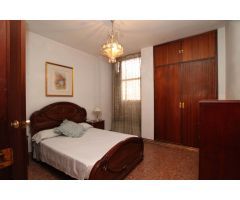 Piso en venta Ronda del Pilar con plaza de garaje (Edificio Sara)