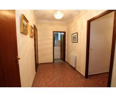 Piso en venta Ronda del Pilar con plaza de garaje (Edificio Sara)
