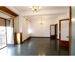 Piso en Ronda del Pilar